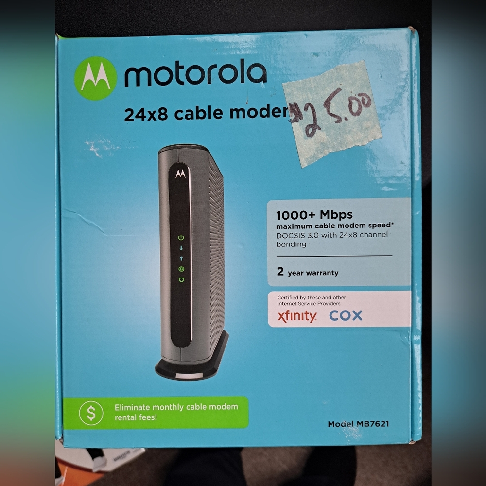 Modem